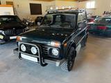 Lada Taiga Urban Plus 4x4-ALLRAD-AHK- - Lada Taiga Gebrauchtwagen