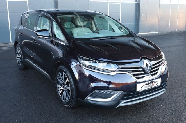 Renault Espace V Initiale Paris 4C,LED,Navi,Pano,7Si,ACC