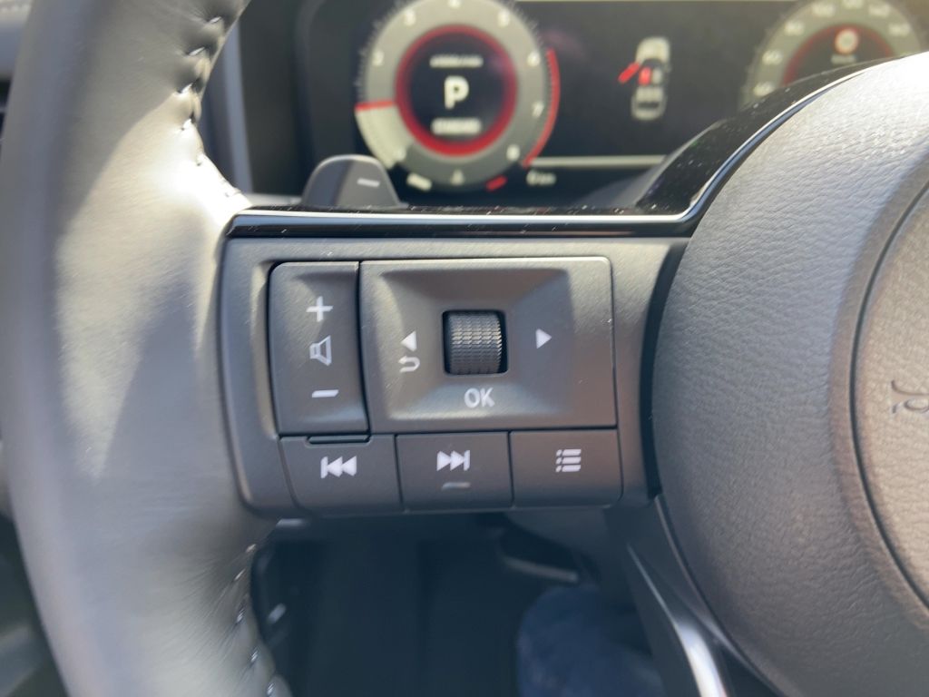 Nissan X-Trail - Bild 11