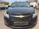 Chevrolet Cruze 1.6 5 porte LS - Chevrolet Cruze: 1.6