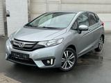 Honda Jazz Elegance *1.Hand*Wenig Km*Automatik*Kamera* - Honda Jazz in Wiesbaden
