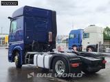 Mercedes-Benz Actros 1846 Actros 4X2 BigSpace Retarder PTO Ful - Mercedes-Benz Standard-SZM Actros