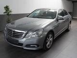 Mercedes-Benz E 500 AVANTG. ACC Leder Navi Panorana RKam PDC - graue Mercedes-Benz E 500
