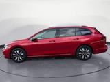 Volkswagen Golf Variant 1.5 eTSI Life DSG IQ.LIGHT PANO HUD - mit Benzin-Antrieb: Fernlichtassistent, Kombi