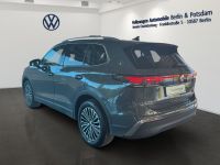 Volkswagen Tiguan - Vorschau Bild 5