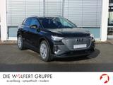 Audi Q4 45 e-tron quattro 0,25%*WÄRMEPUMPE*HUD*STANDK - Audi Q4 e-tron mit Elektro-Antrieb: Wärmepumpe