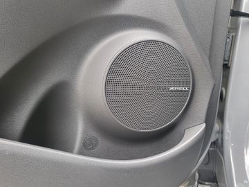 Fahrzeugabbildung Hyundai Kona1.6 GDi Hybrid DCT TREND NAVI SHZ LHZ