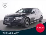 Mercedes-Benz E 300 e T AMG+NIGHT+PANO+AHK+DC-LADER+DIG.LIGHT+