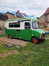 Andere Bedford Vauxhall (GB) - : Vauxhall