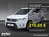 Suzuki 1.4 HYBRID Comfort Klimaautomatik Allwetter - Suzuki Vitara aus 2024