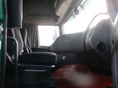 Fahrzeugabbildung XF 440 FT 4X2 Euro6