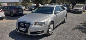 Audi A6 - 2