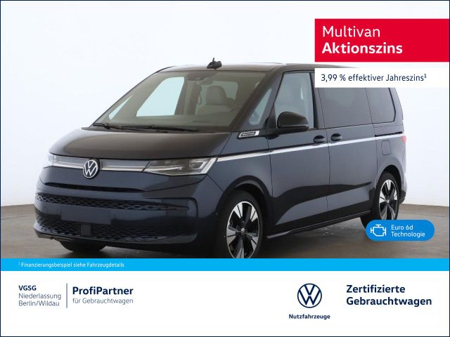 Volkswagen Multivan T7 Style Hybrid Standhzg+Pano+ACC Navi