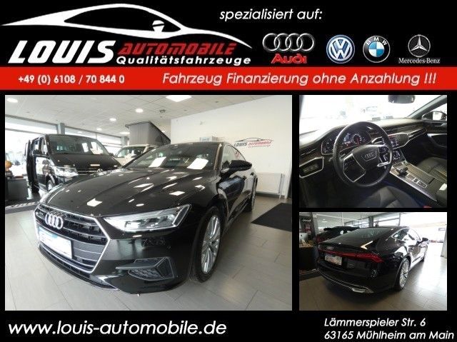 Image of Audi A7