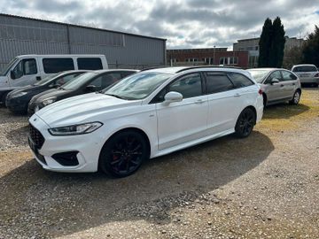 Ford MondeoTurnier 2,0 D ST-Line AWD Aut  Extras Voll