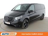 Mercedes-Benz Vito Tourer 116 CDI lang Pro Aut.*TEMPO*PDC* - Mercedes-Benz Vito Gebrauchtwagen in Duisburg