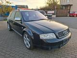 Audi S6 Avant - gebrauchte Audi S6 aus dem Jahr 2001