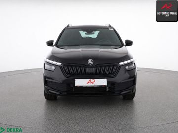 Skoda Kamiq - 8