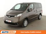 Nissan NV200 Evalia 1.5 dCi Evalia Tekna*NAVI*TEMPO*CAM - Nissan NV200 Gebrauchtwagen