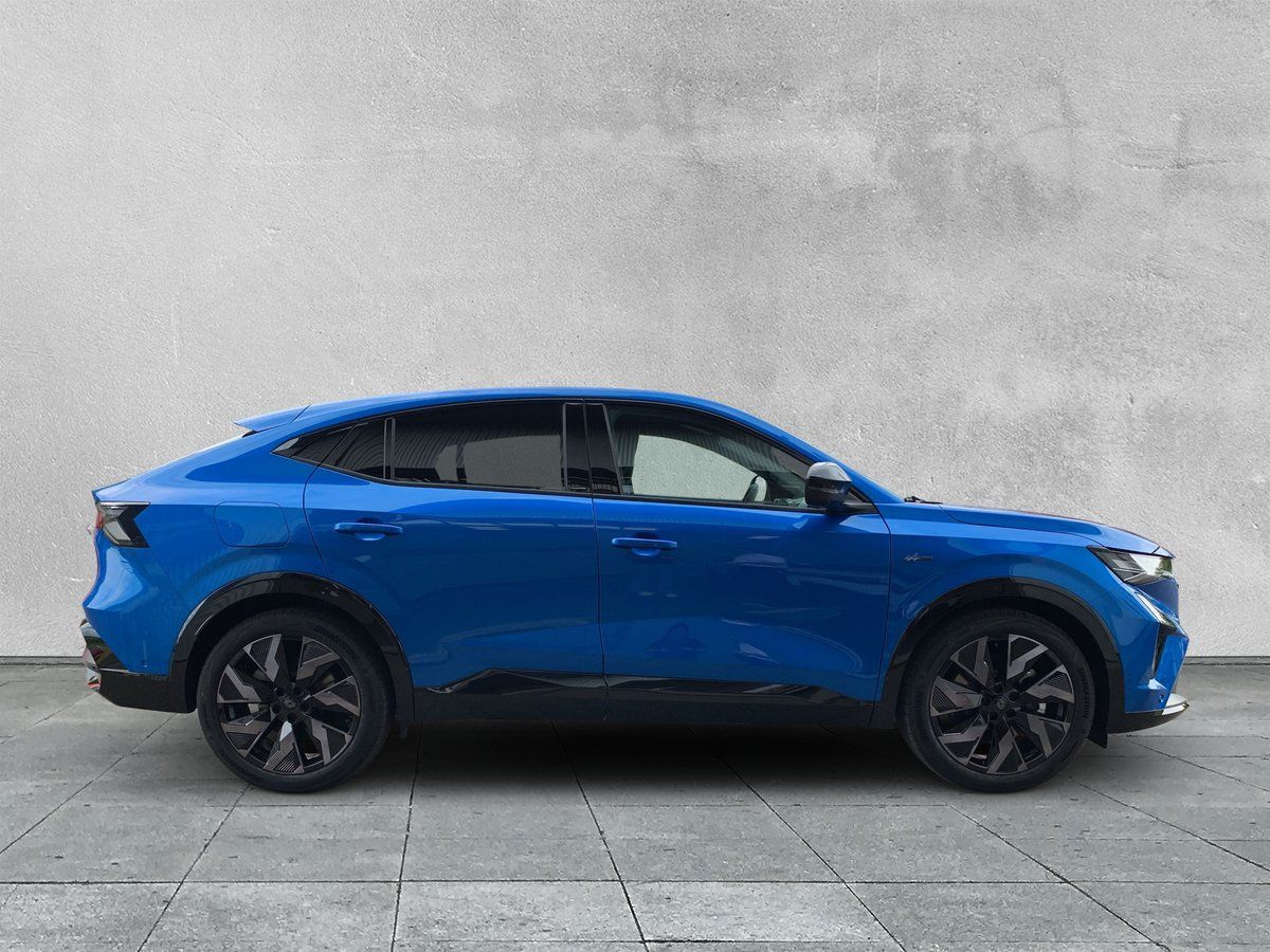 Renault Rafale - Bild 6