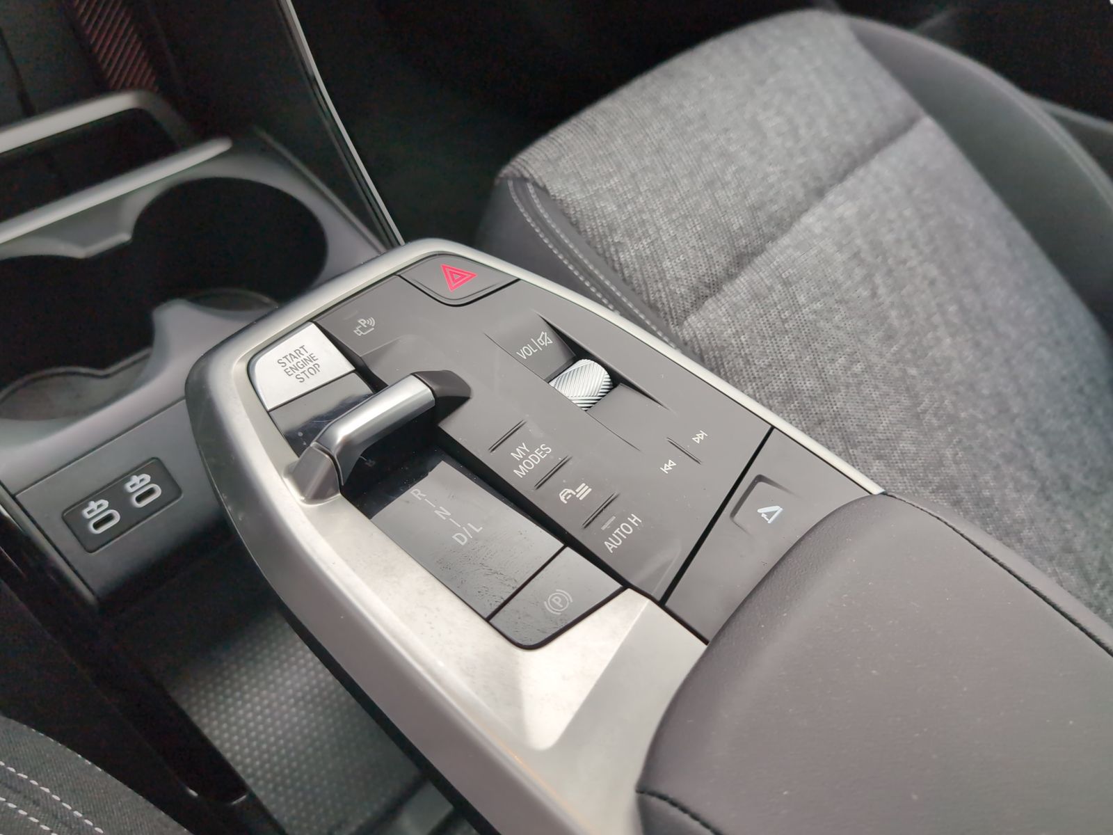 BMW 220 Active Tourer - Bild 15