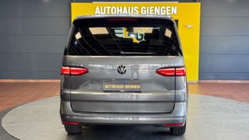 Volkswagen T7 Multivan - 8