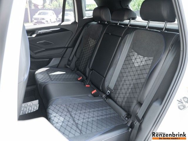 Tiguan R-Line TDI DSG 4M. Black Style Harman