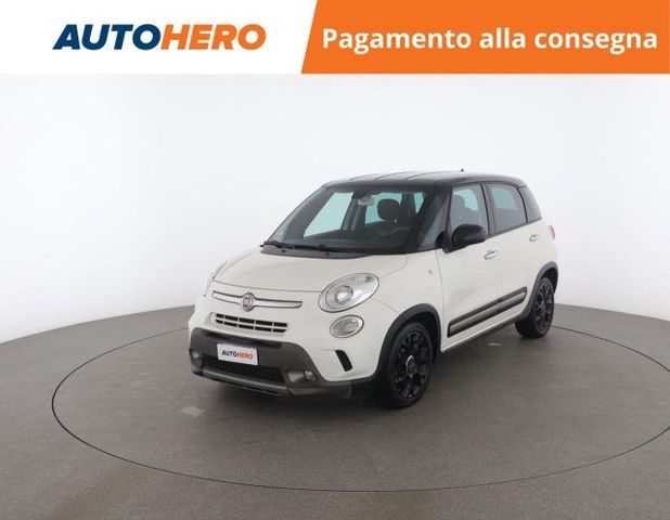 Fiat FIAT 500L 1.6 Multijet 105 CV Trekking