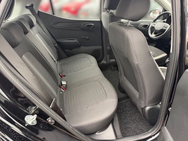 Fahrzeugabbildung Hyundai i10 FL (MY25) 1.0 Benzin Trend, Komfortpaket Nav