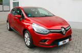 Renault Clio Intense Energy *unfallfrei*TÜV neu*8-fach - Renault Clio Gebrauchtwagen in Stuttgart