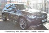 Mercedes-Benz GLC 300 de 4Matic- AMG - I. Hand - Scheckheft - Mercedes-Benz GLC 300 in Duisburg