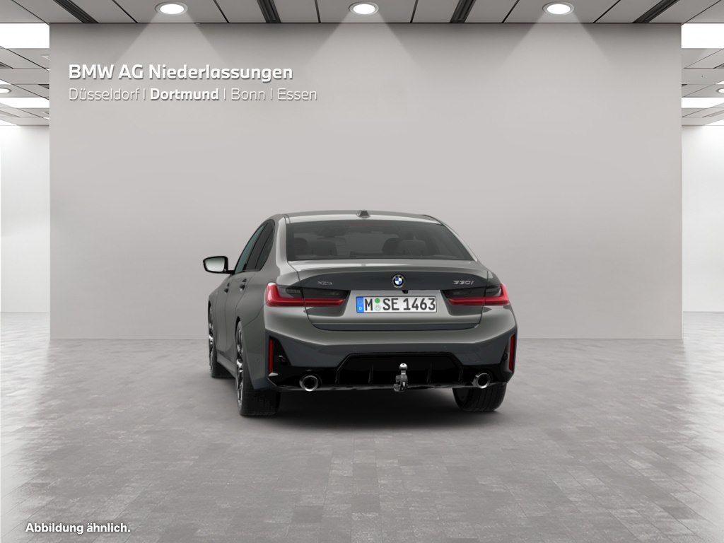 BMW 330 - Bild 10