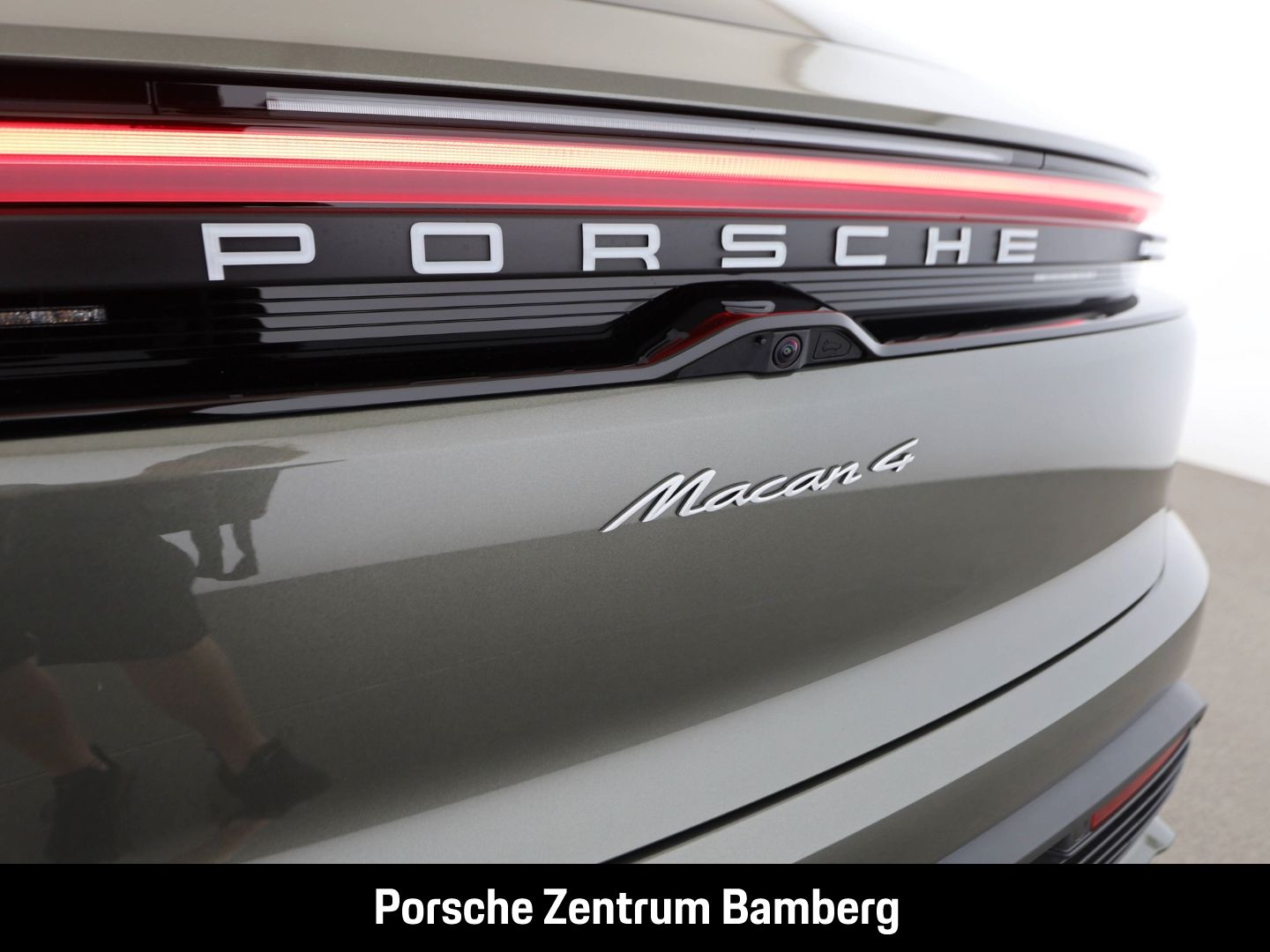 Porsche Macan - Bild 10