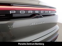 Porsche Macan - Vorschau Bild 10