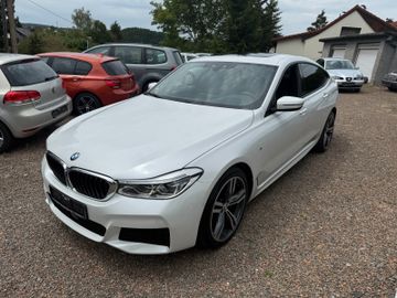 BMW 640 Gran Turismo - 2