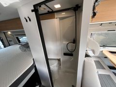 Adria 640 SGX 60Y JUBILEE*Markise*Dachklima*138l Kühls