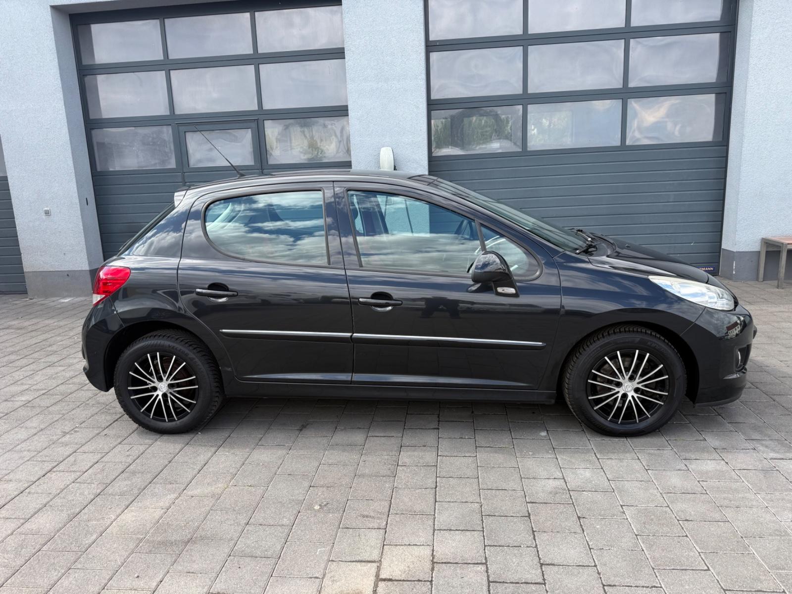 Peugeot 207 Tendance