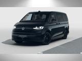 Volkswagen Multivan ENERGY 2,0 TSI DSG AHK langer Überhang - schwarze Volkswagen T7