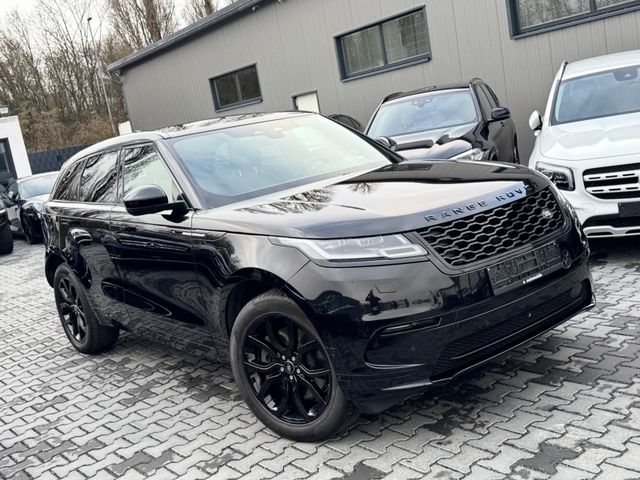 Land Rover Velar Hybrid P400e HSE*PANO*BlackEdit*MERIDIAN