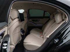 Foto Nummer 25: MERCEDES-BENZ S 400
