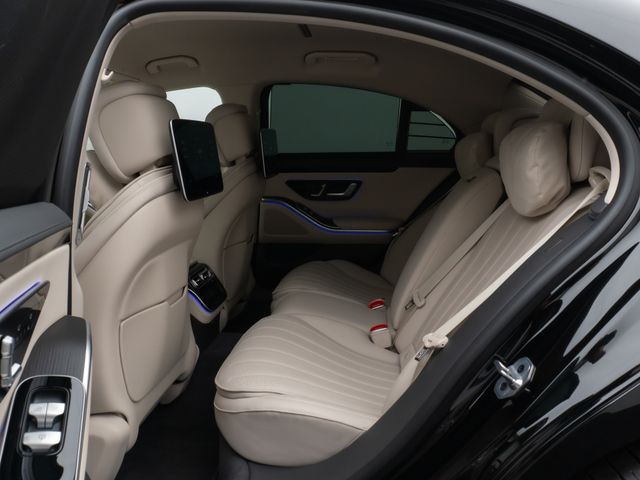 Foto Nummer 25: MERCEDES-BENZ S 400