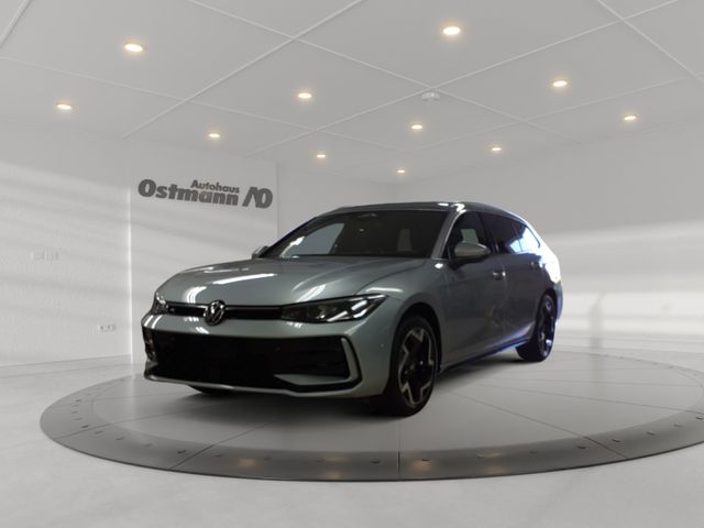 Volkswagen Passat Variant 2.0 TDI DSG AHK NAV 360 KAM