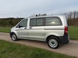 Mercedes-Benz Vito Tourer 116 CDI Pro 4x4 kompakt Automatik - Mercedes-Benz Vito mit Diesel-Antrieb