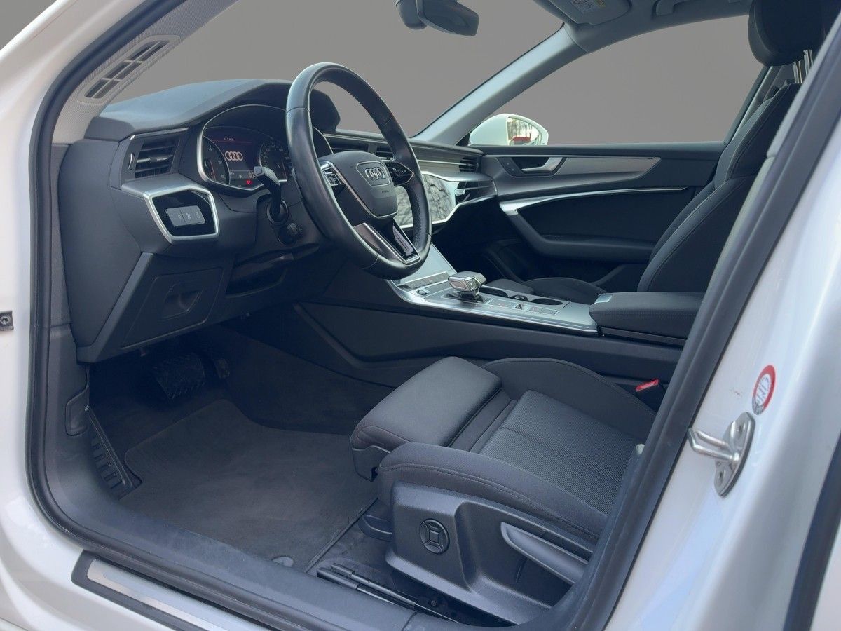 Audi A6 - Bild 7