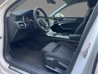 Audi A6 - Vorschau Bild 7