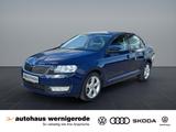 Skoda Rapid Style 1.4TSI DSG *GRA*PDC*SHZ*Klima*
