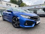 Honda Civic Lim. 5-trg. 1.0 Elegance*ACC*SPurH*Kam*2H* - Honda Civic: 2.0