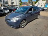 Mazda 5 Lim. 2.0 Exclusive - Mazda 5 Gebrauchtwagen in Duisburg