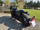 Harley-Davidson Sportster s 1250 - Harley-Davidson Sportster S 1250