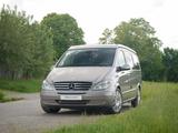 Mercedes-Benz Viano "Marco Polo" 3.0V6 CDI - Offers